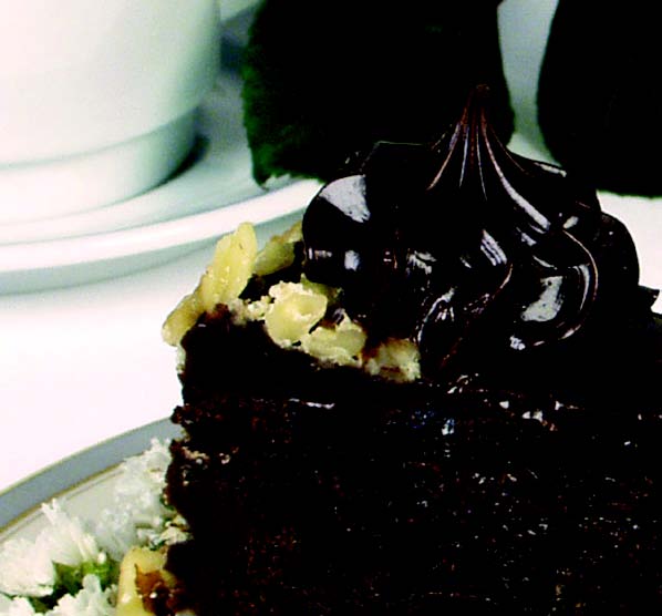 Nestle torta