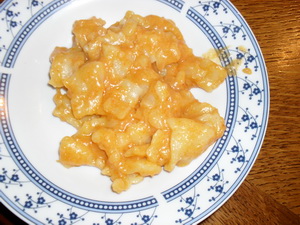 Domaći valjušci
