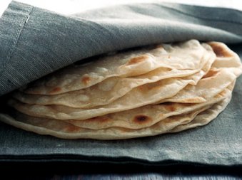 Ukusne tortilje