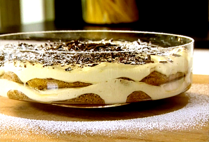 Medeni tiramisu