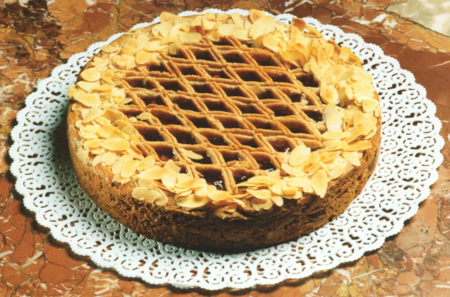 Lincer torta