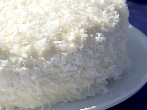 Kokos torta