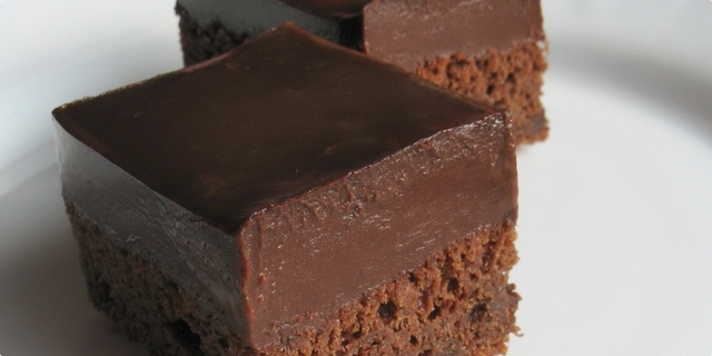 Čokoladne kocke