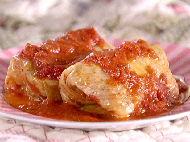 Sarma od kiselog kupusa