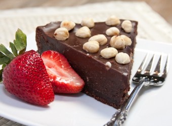 Nutella kolač