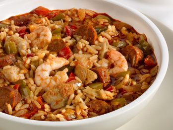 Jambalaya