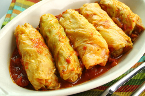 Sarma s orasima