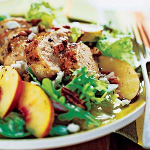 Pileća salata