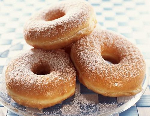 Donuts