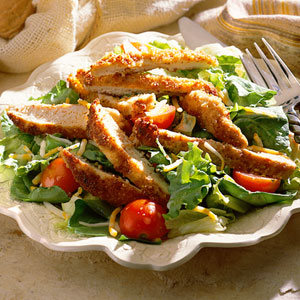 Salata sa piletinom