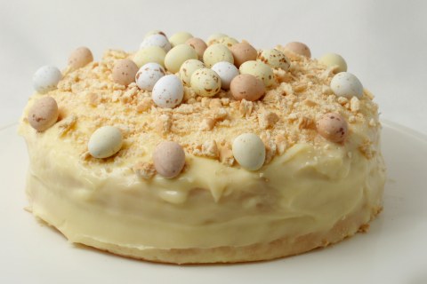 Torta od keksa