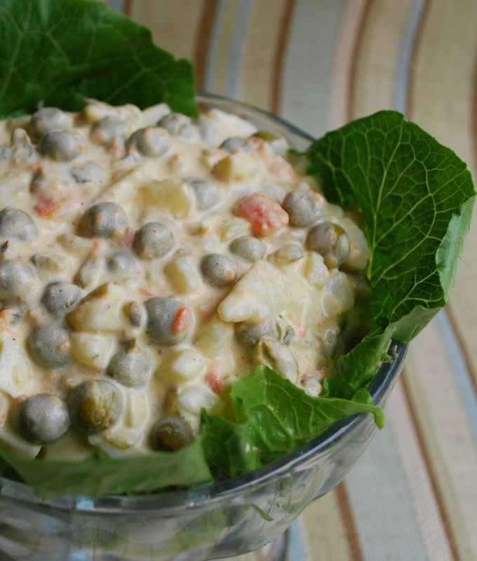 Francuska salata