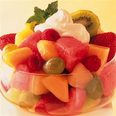 Voćna salata