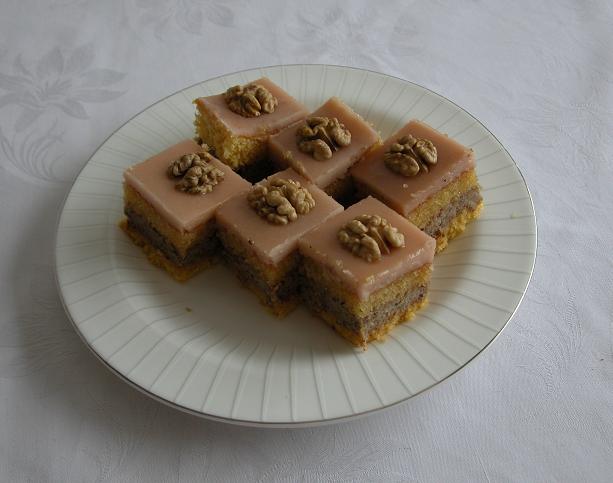 Rum kocke