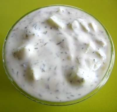 Umak od krastavaca