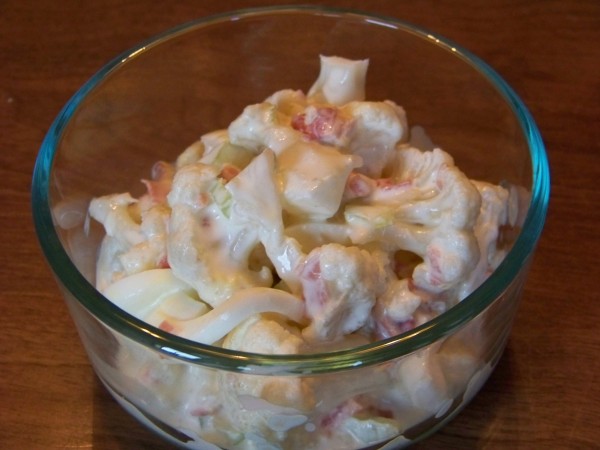 Salata od karfiola