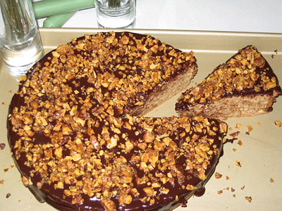 Brza torta