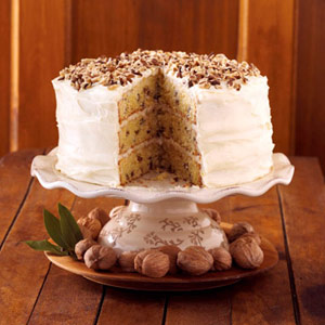 Torta od oraha