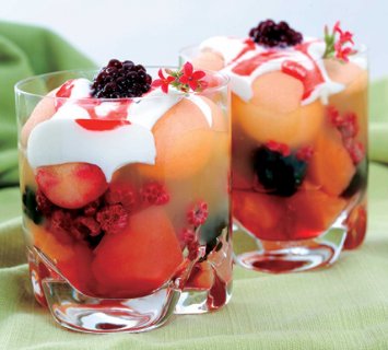 Delicija od breskvi