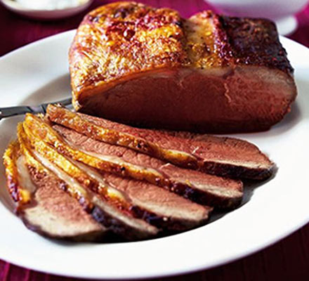Roastbeaf