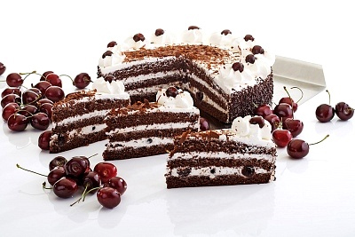 Schwarzwald kocke