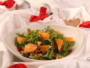 Egzotična salata