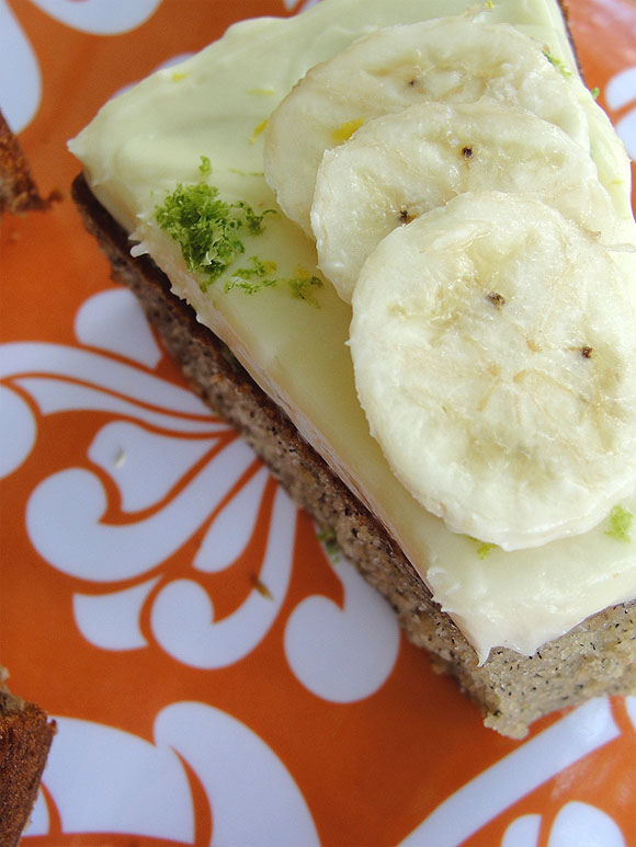Torta sa bananama
