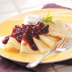 Švedske palačinke