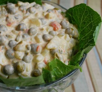 Francuska salata