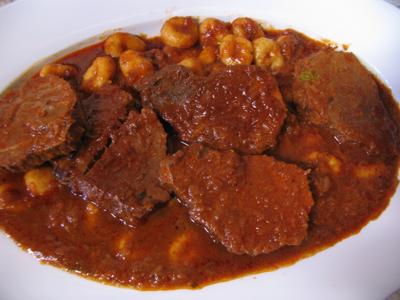Pašticada