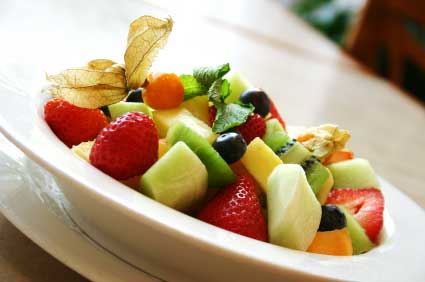 Voćna salata