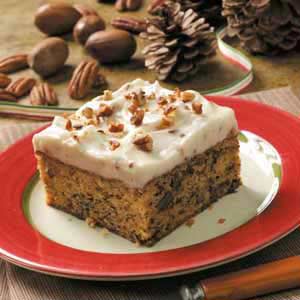 Orah torta s kafom