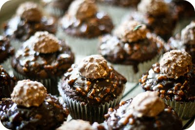 Domaći ferrero