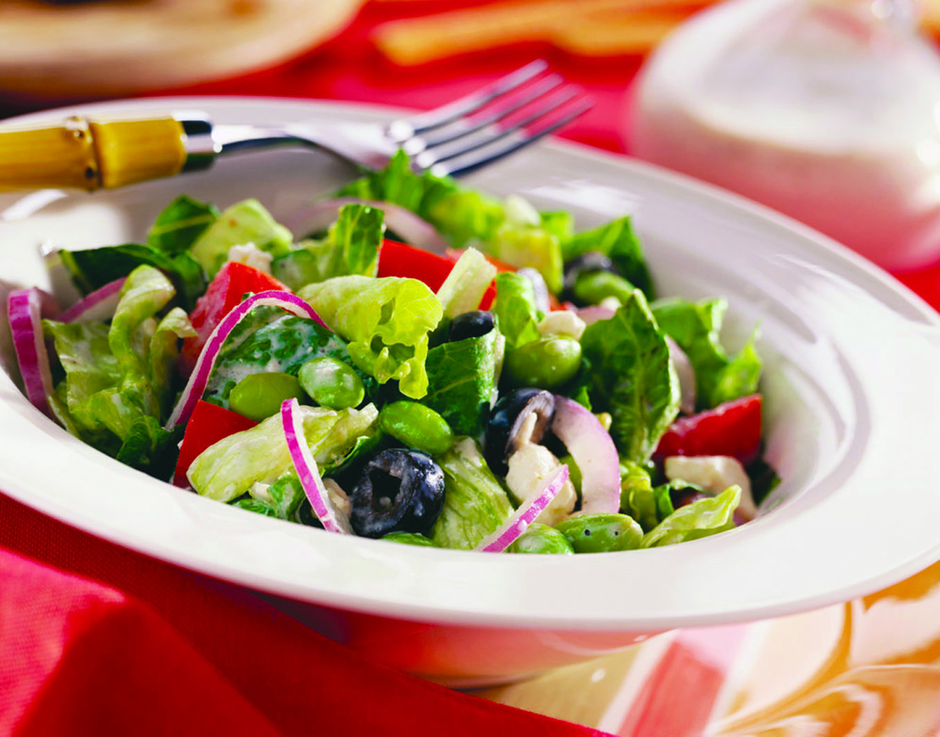 Grčka salata