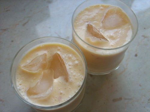 White Russian koktel