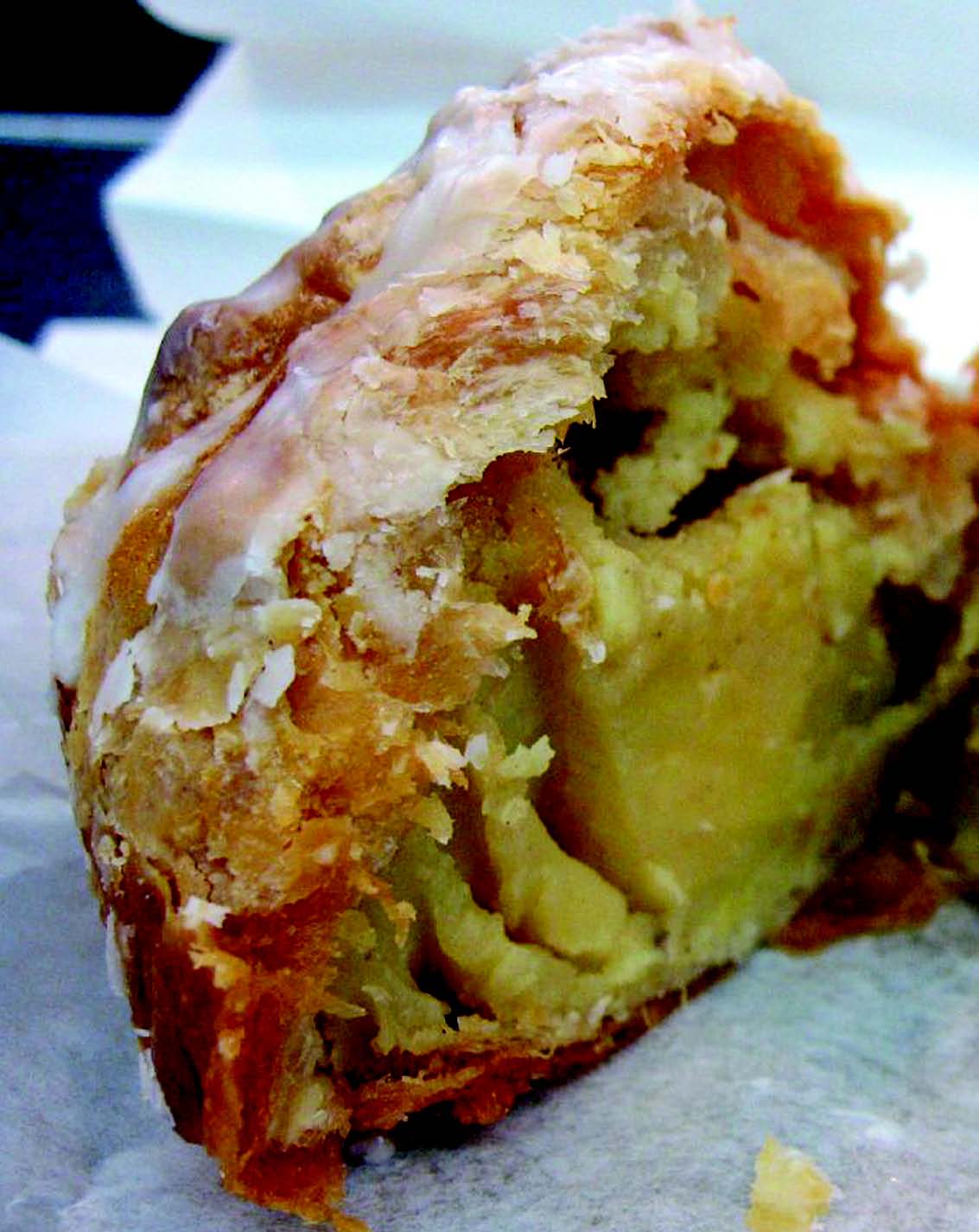 Pita od batata
