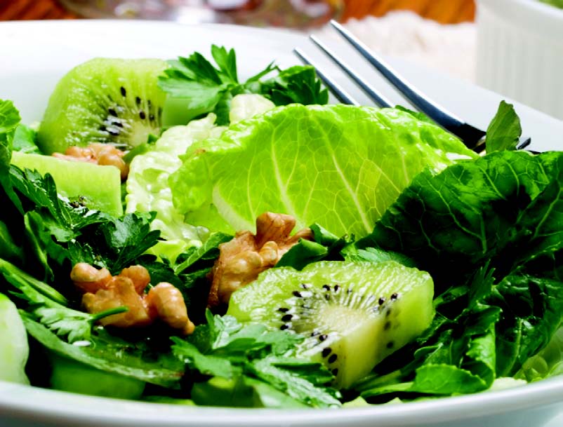 Salata od kivija