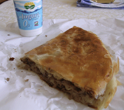 Burek