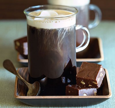 Mocha krema