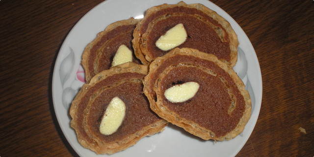 Rolat s bananicama