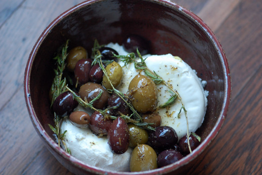 Paška salata