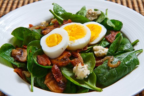 Vitaminska salata