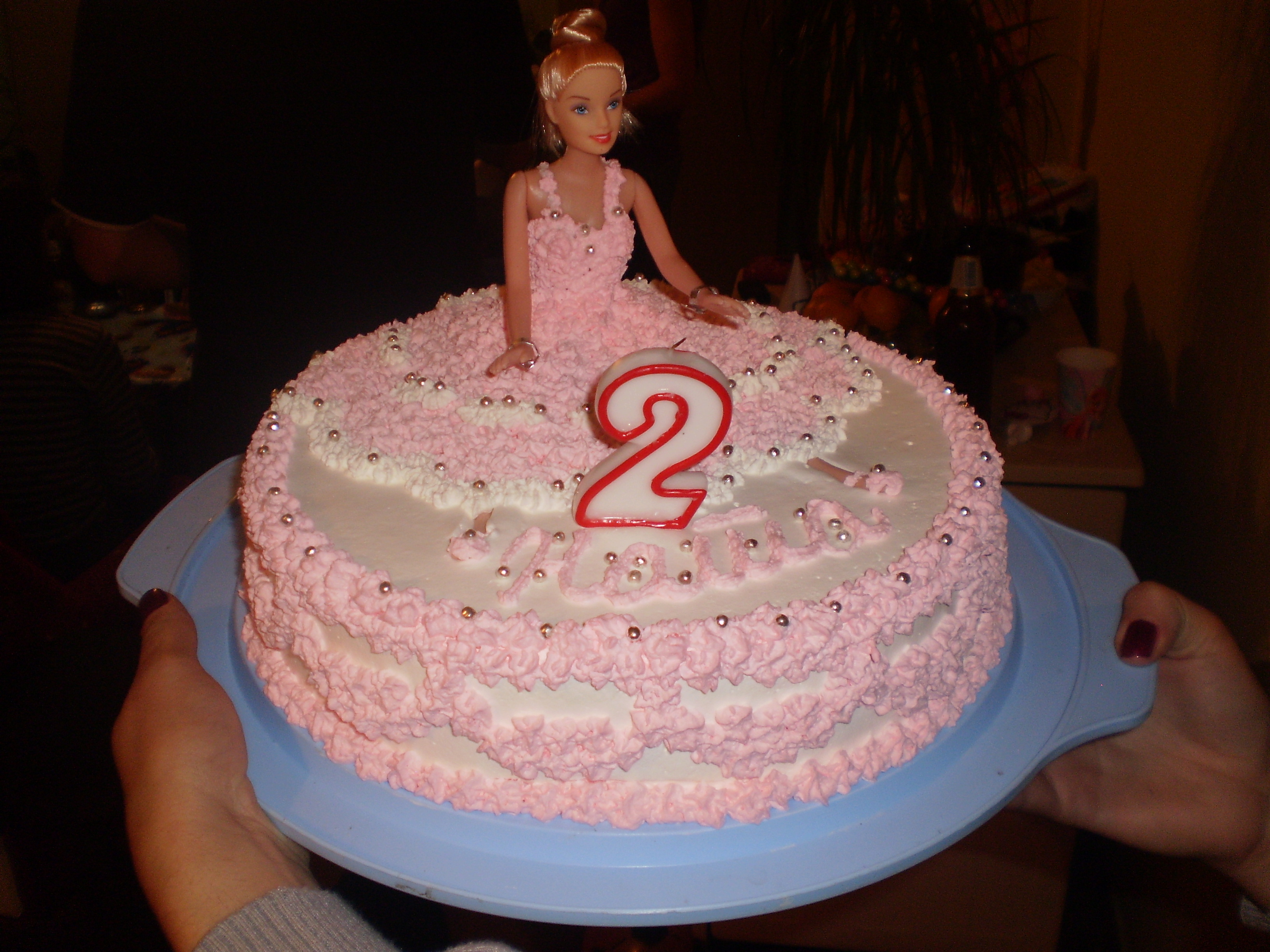 Torta sa cokoladom od jagoda