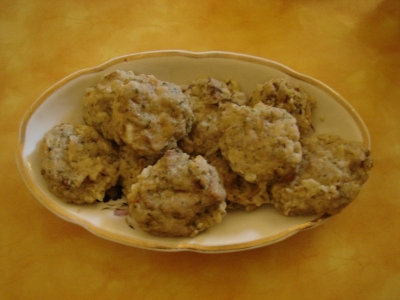 Češke knedle