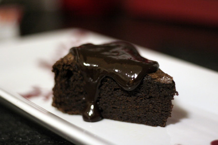Mud torta