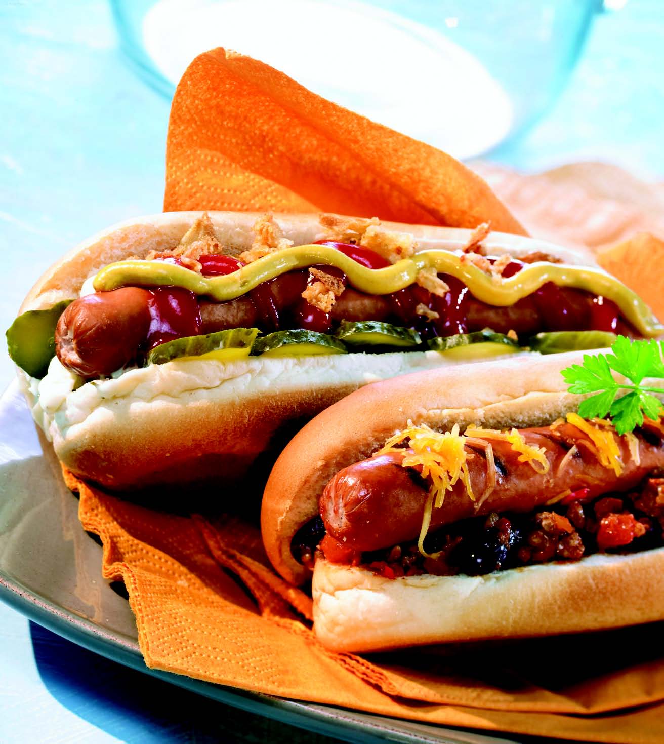 Hot dog