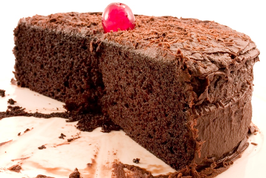 Kakao torta