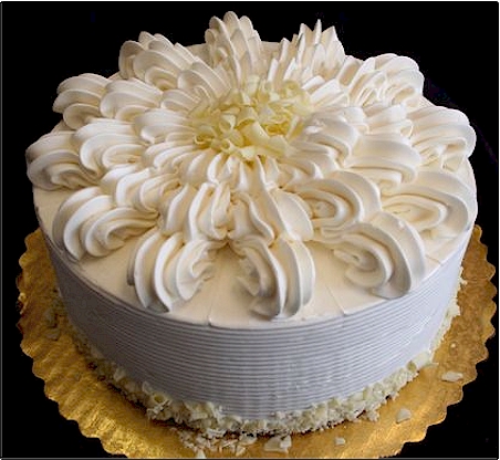 Puding torta