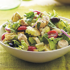 Grčka salata