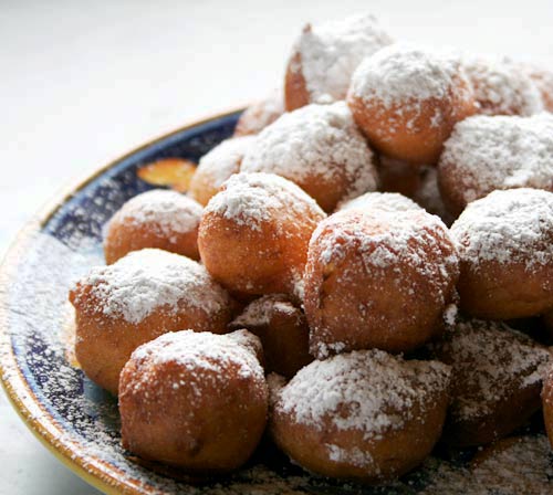 Fritule